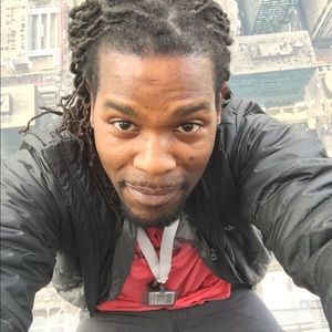 Meet your Posher, Ali